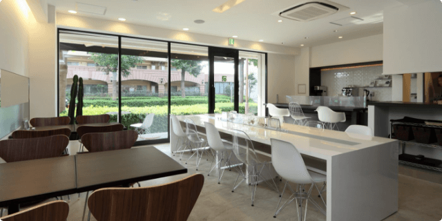 店舗デザインイメージ