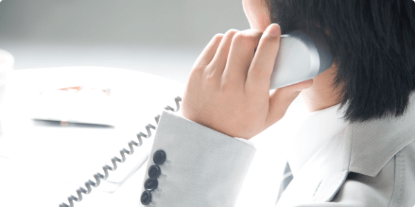 ビルメンテナンス